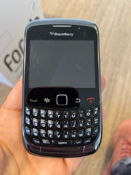 BlackBerry