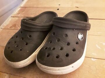 crock p 24 ou ou 25 ou 26 ?