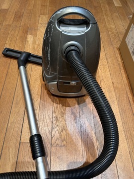 Aspirateur