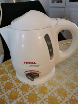 Bouilloire tefal