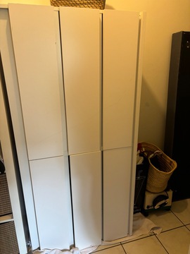 meuble IKEA MALM