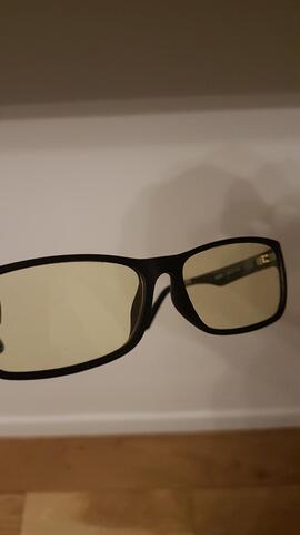 lunettes Duco polarisées jaune