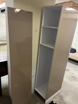 armoire/colonne de rangement