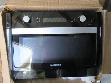 Four samsung cp1370e