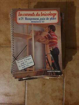 Les carnets du bricolage