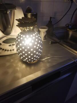 lampe