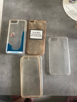 lot coque iphone 8 +