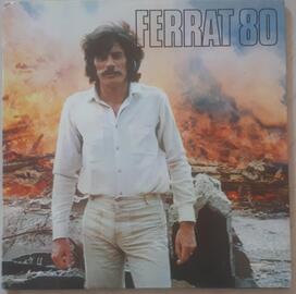 33 t Jean Ferrat