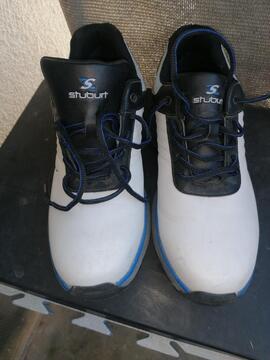 Chaussures golf homme