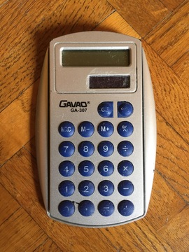 Calculatrice