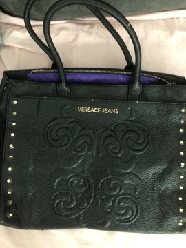 sac à main Versace Jean