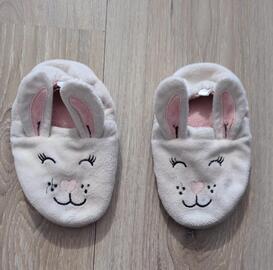 chaussons enfant