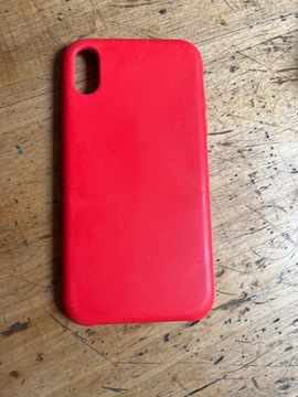 coque d’iPhone XR