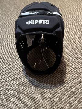 casque protection rugby kipsta - neuf