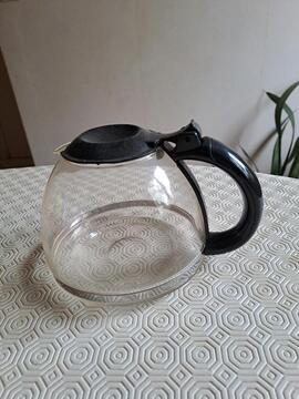 Verseuse pour cafetière