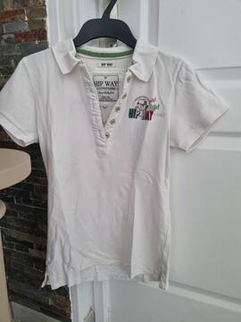 T-shirt Italia M