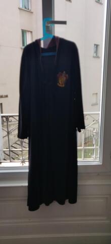 Cape Harry Potter Gryffondor