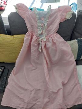 robe princesse