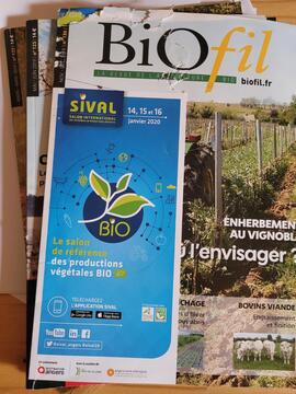 magazines biofil