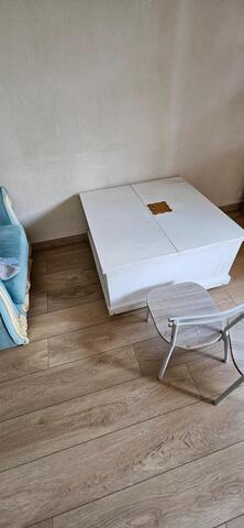 Table basse