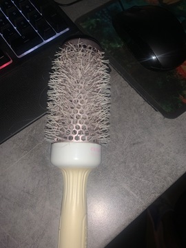 brosse à brushing professionnelle