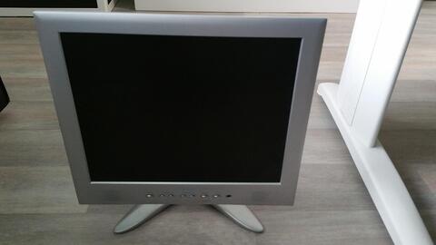 Moniteur LCD Elyxio - 17 pouces