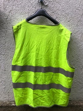 Gilet jaune