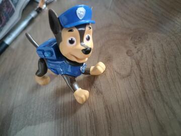 figurine pat patrouille