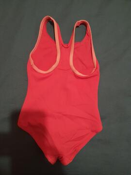 Maillot de bain fille