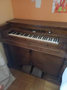 harmonium