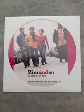 DVD "Zim & Co" de Pierre Jolivet