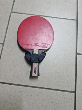 raquette ping pong