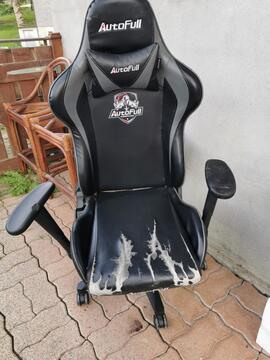 fauteuille gaming