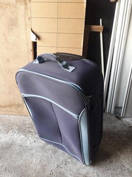 Valise cabine