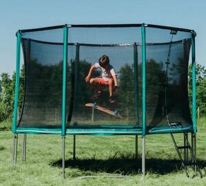 Trampoline HUDORA 3m60