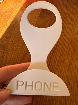 porte iPhone