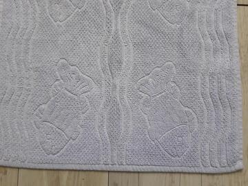 Tapis de bain