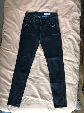 Jean femme T34