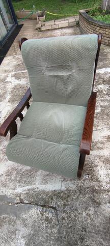 Fauteuil