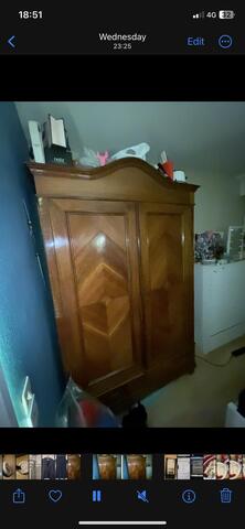 Armoire