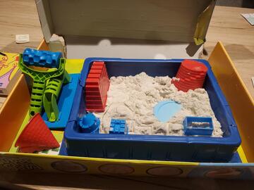 jeu super sand castle