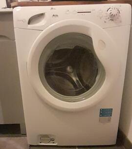 lave linge