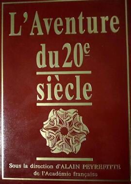 L'Aventure du 20e siècle