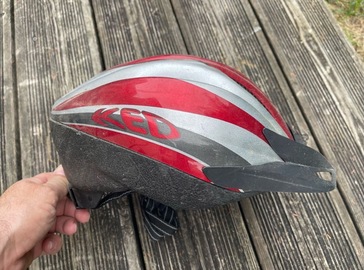 casque velo