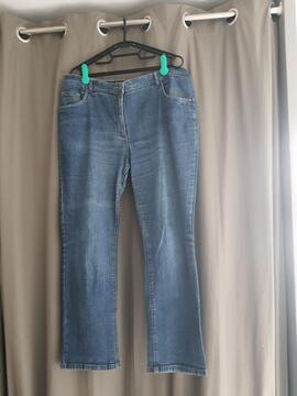 jeans taille 48