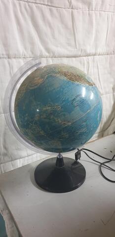 globe