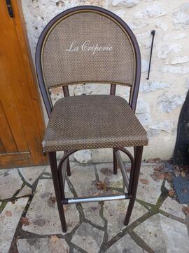 jolie chaise haute