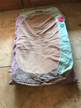 linge de lit bébé