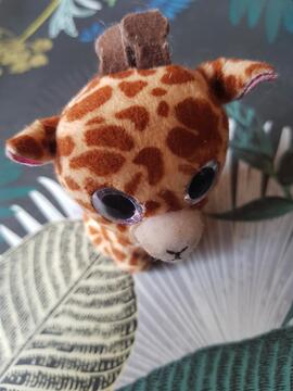 Mini girafe