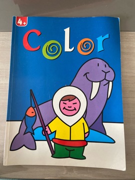 livre coloriage divers